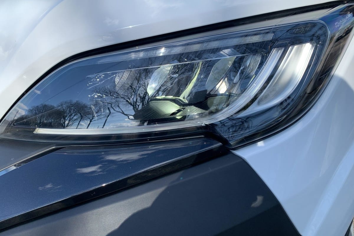 Peugeot BOXER FOURGON - Image 22