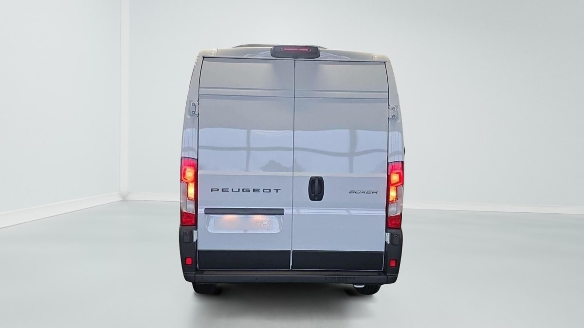 Peugeot BOXER FOURGON - Image 6