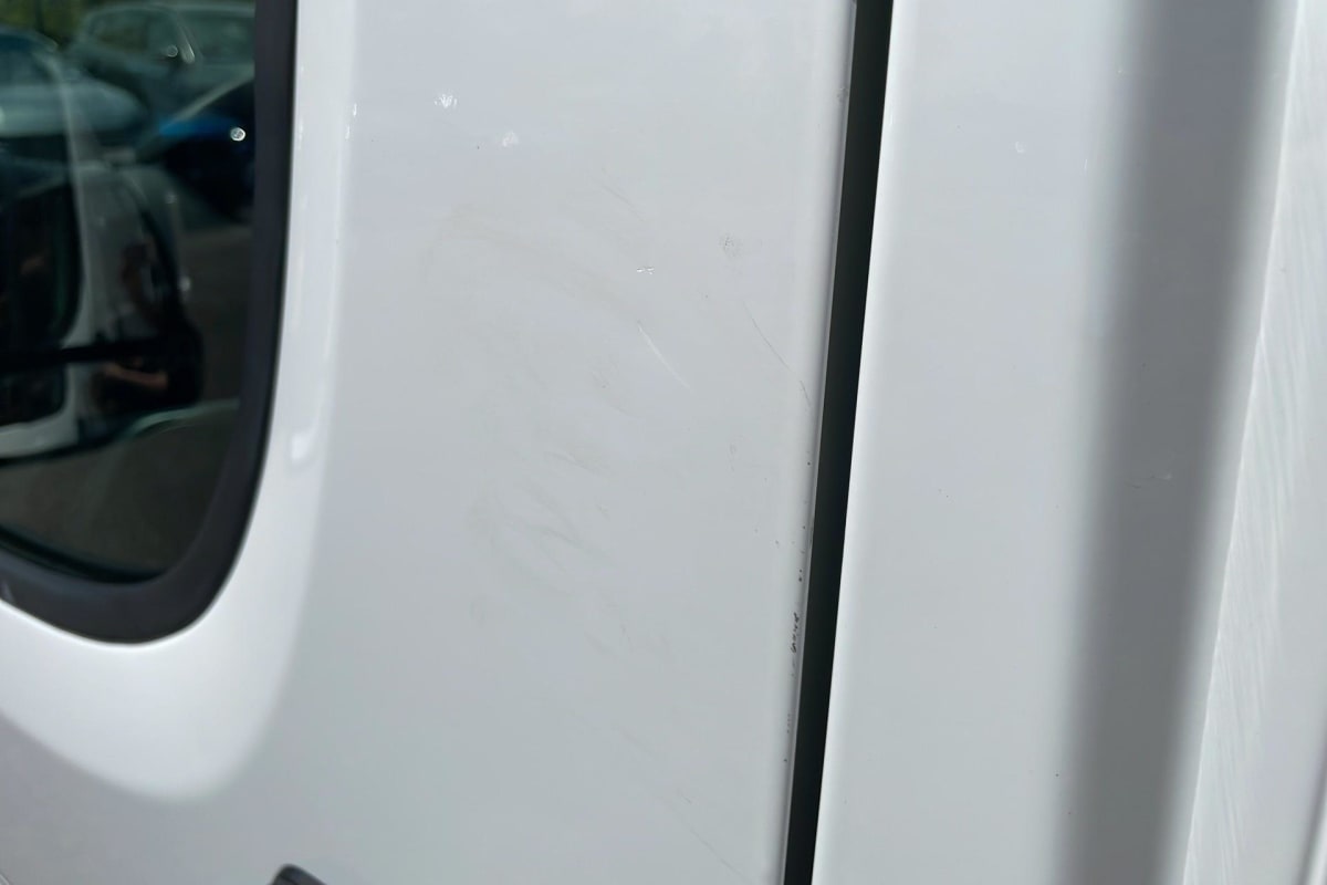 Peugeot BOXER FOURGON - Image 22