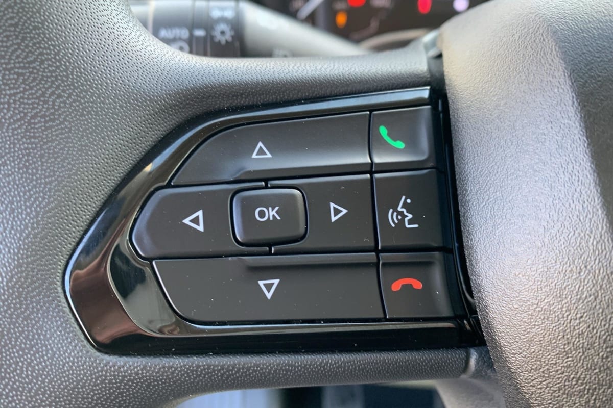 Peugeot BOXER FOURGON - Image 19