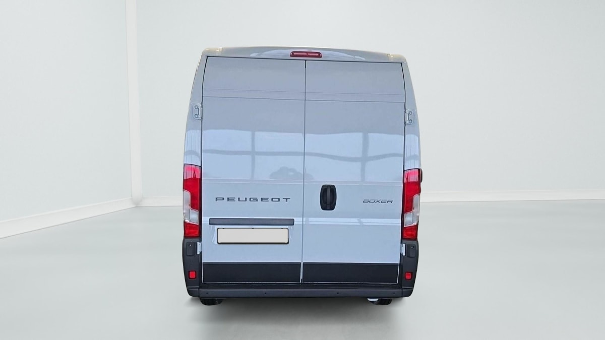 Peugeot BOXER FOURGON - Image 6
