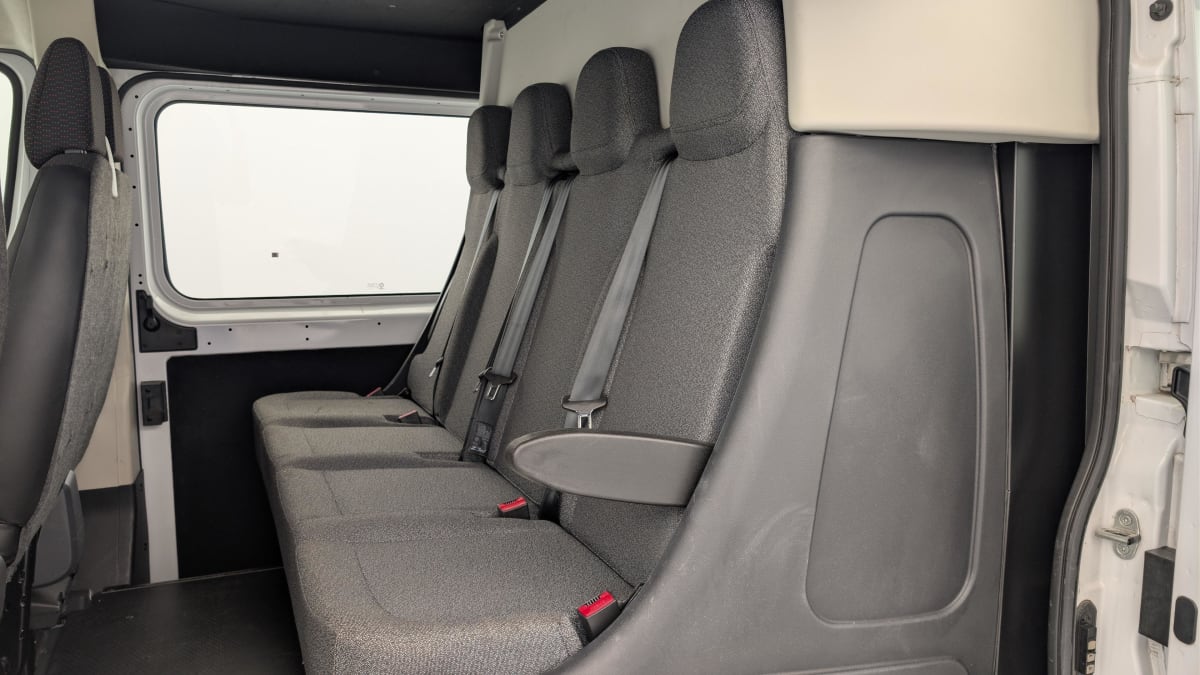 Peugeot BOXER FOURGON - Image 12