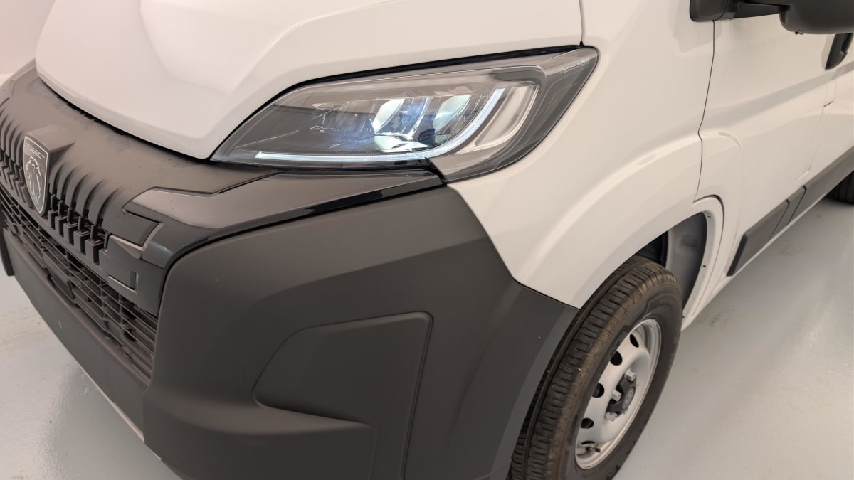 Peugeot BOXER FOURGON - Image 20