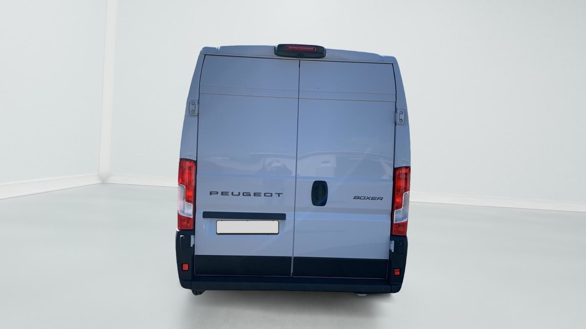 Peugeot BOXER FOURGON - Image 6