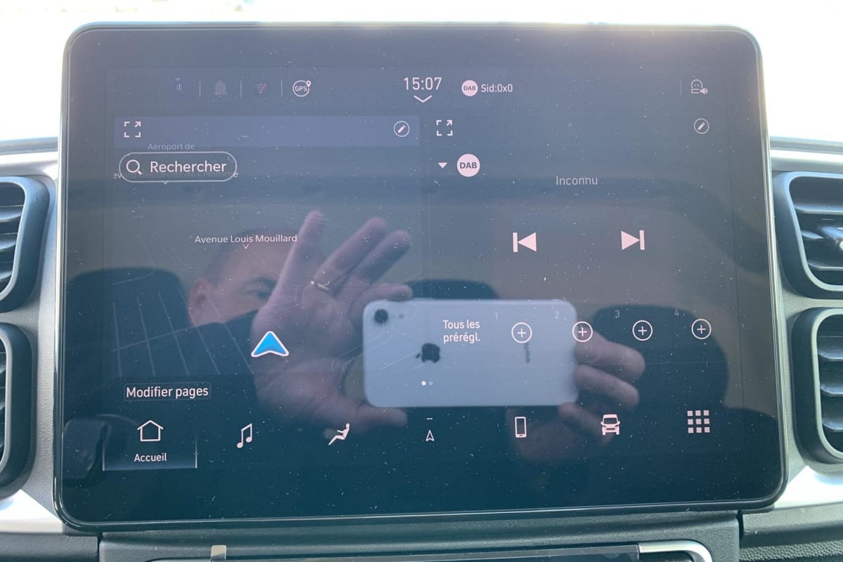 Peugeot BOXER FOURGON - Image 15