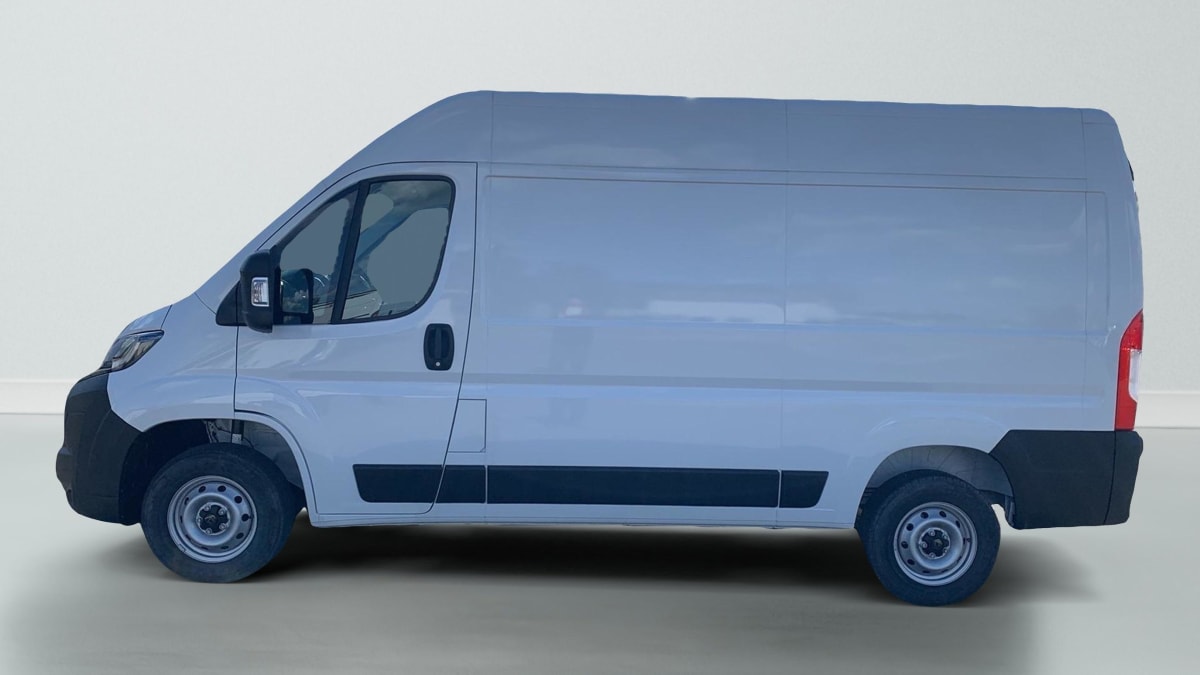 Peugeot BOXER FOURGON - Image 4