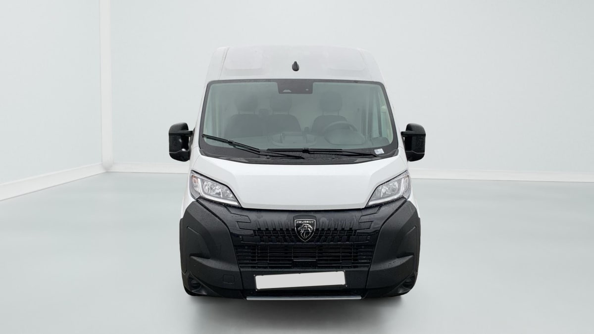 Peugeot BOXER FOURGON - Image 2