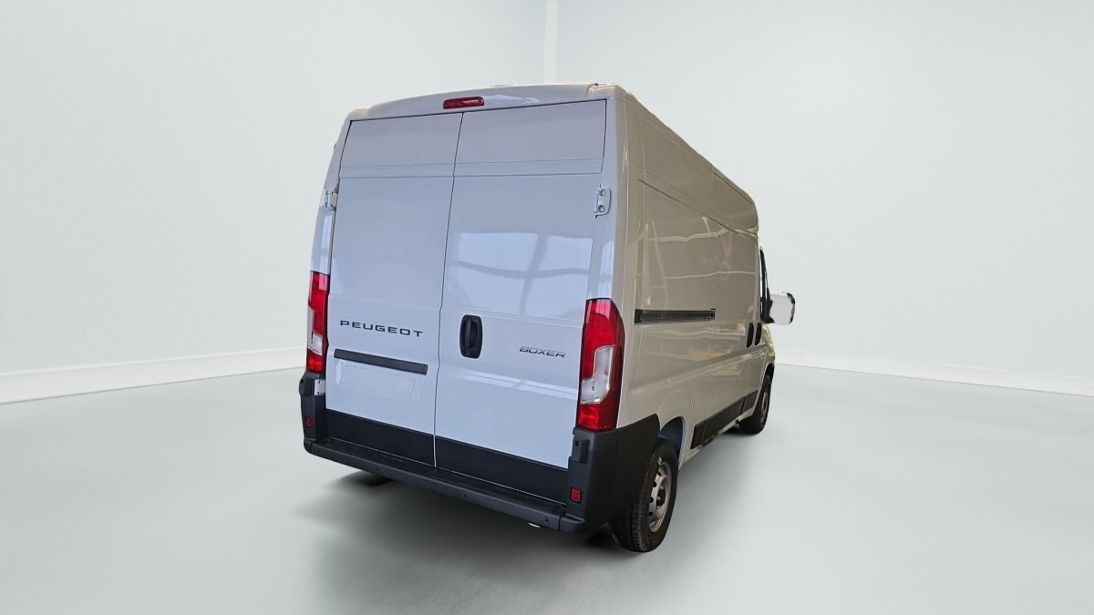 Peugeot BOXER FOURGON - Image 7