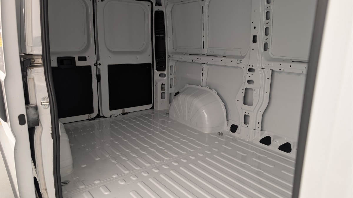 Peugeot BOXER FOURGON - Image 12