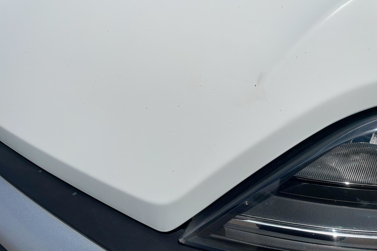 Peugeot BOXER FOURGON - Image 19