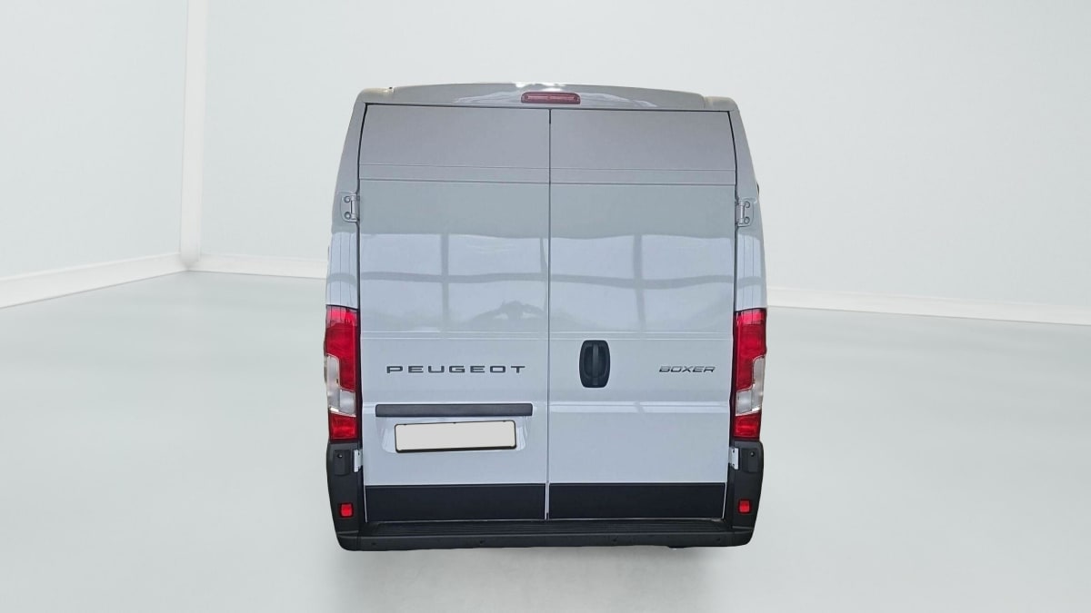 Peugeot BOXER FOURGON - Image 6