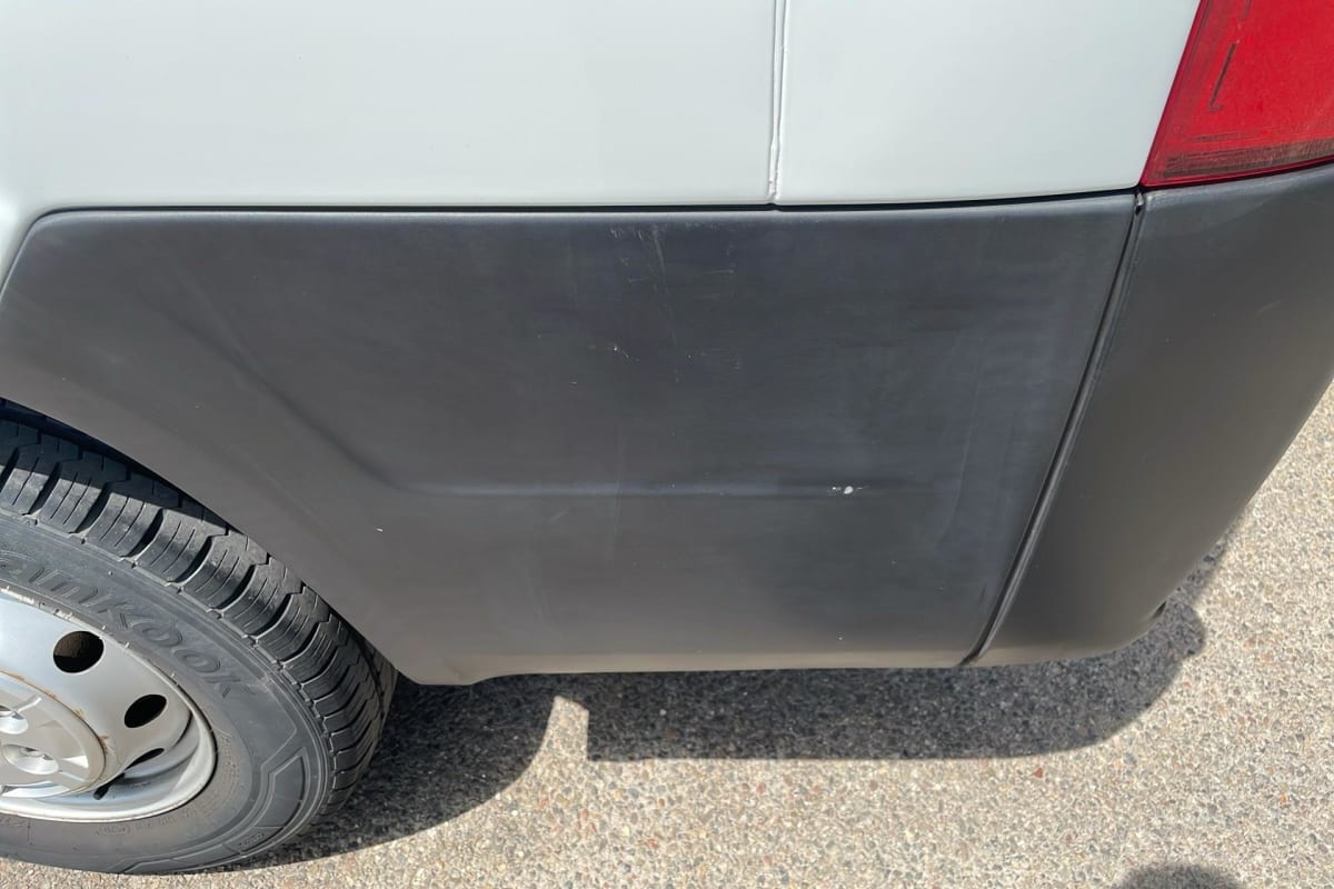 Peugeot BOXER FOURGON - Image 24