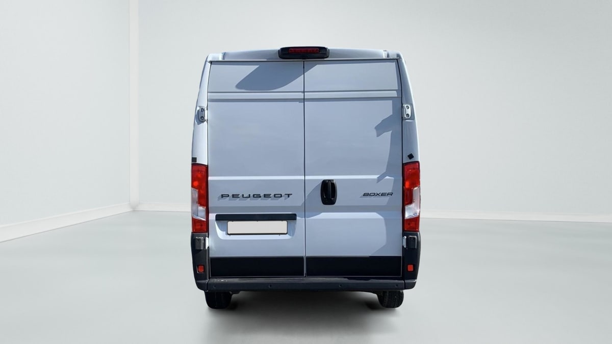 Peugeot BOXER FOURGON - Image 6