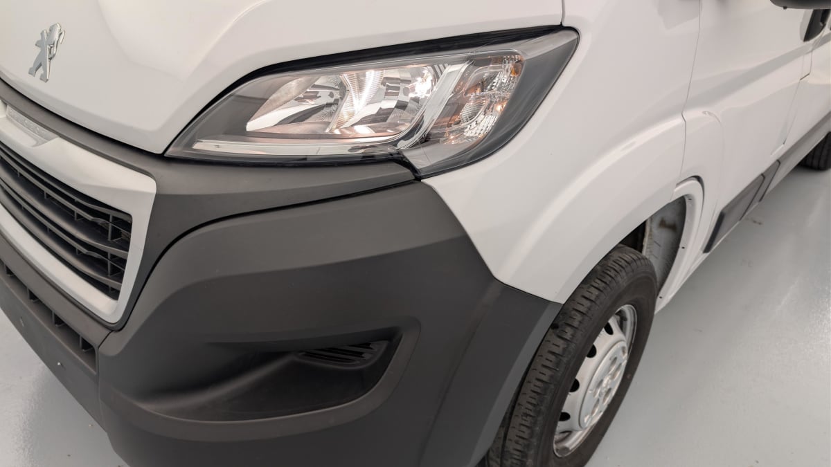 Peugeot BOXER FOURGON - Image 19