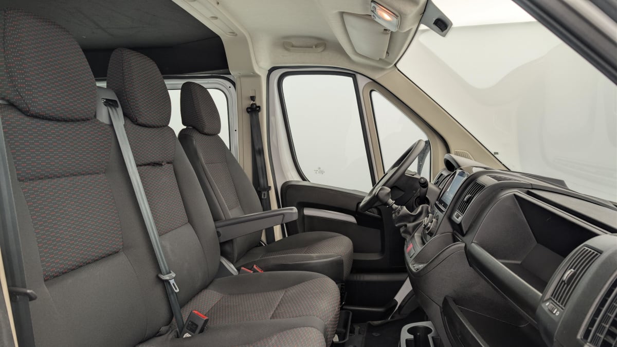 Peugeot BOXER FOURGON - Image 9