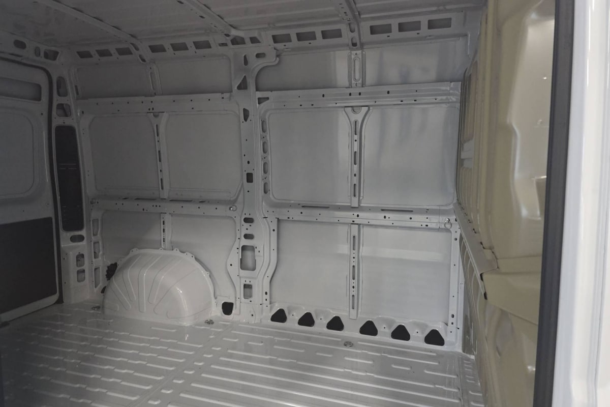 Peugeot BOXER FOURGON - Image 10