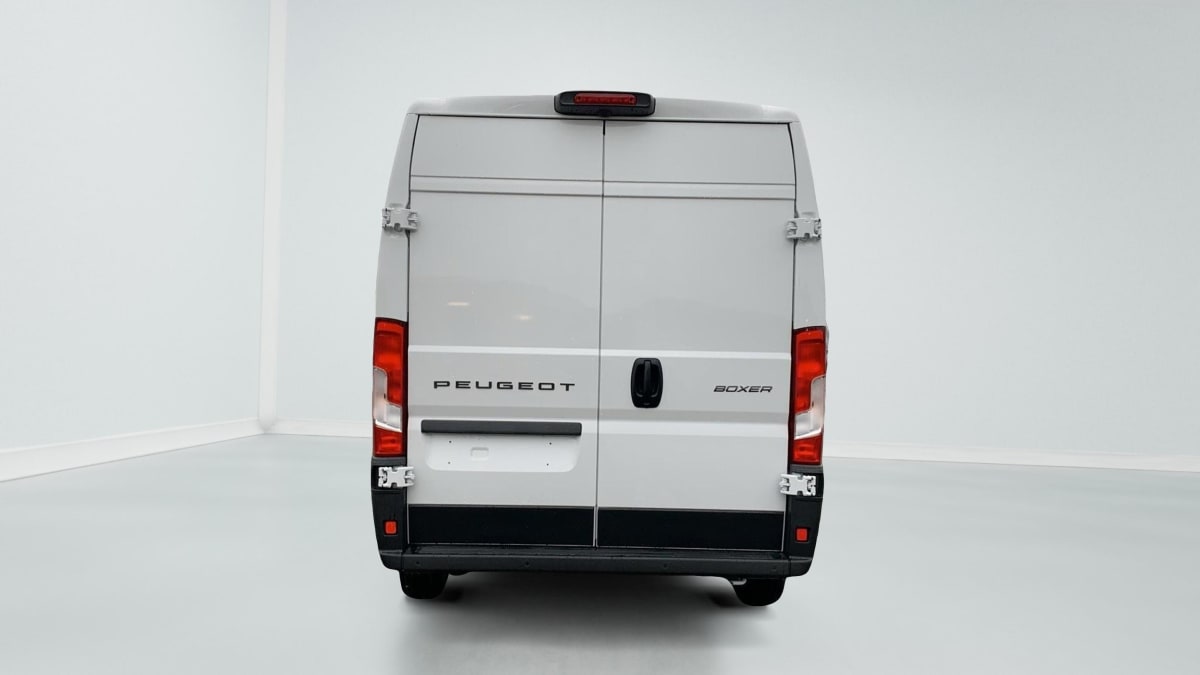 Peugeot BOXER FOURGON - Image 6