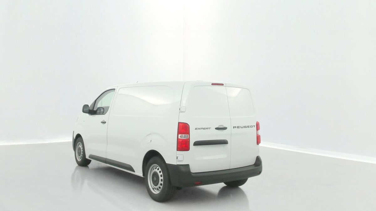 PEUGEOT EXPERT EXPERT III M 2.0 HDI 145CH EAT8