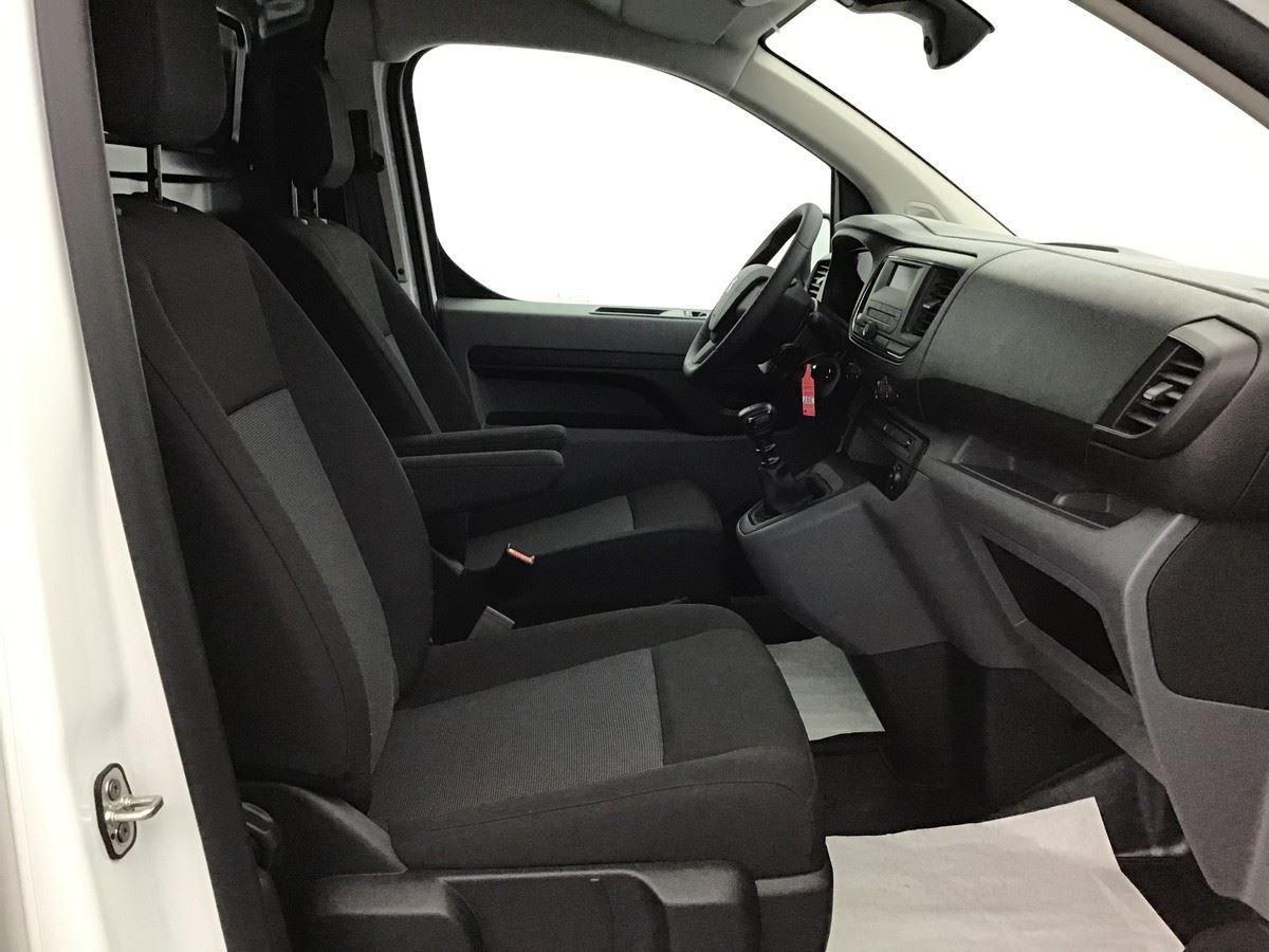 PEUGEOT EXPERT FOURGON L1H1 PREMIUM 1.5 HDI 100
