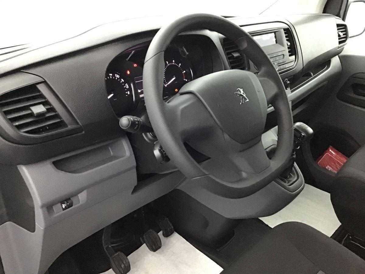 PEUGEOT EXPERT FOURGON L1H1 PREMIUM 1.5 HDI 100