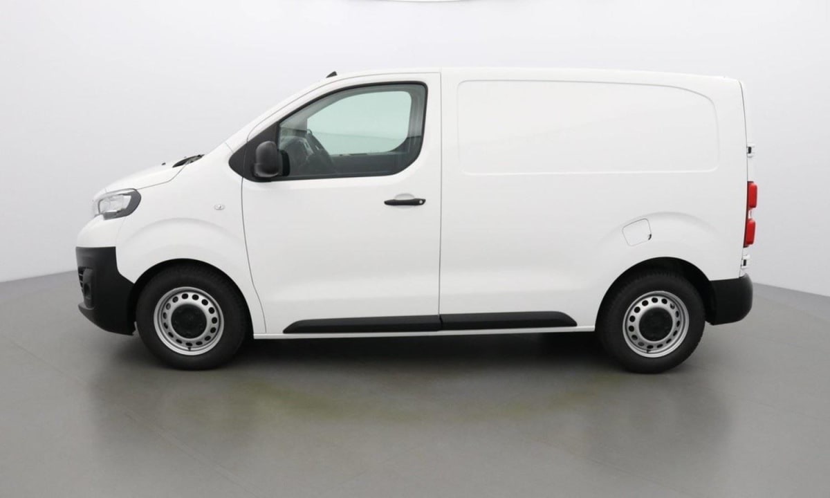 PEUGEOT EXPERT FOURGON L1H1 PREMIUM 1.5 HDI 100