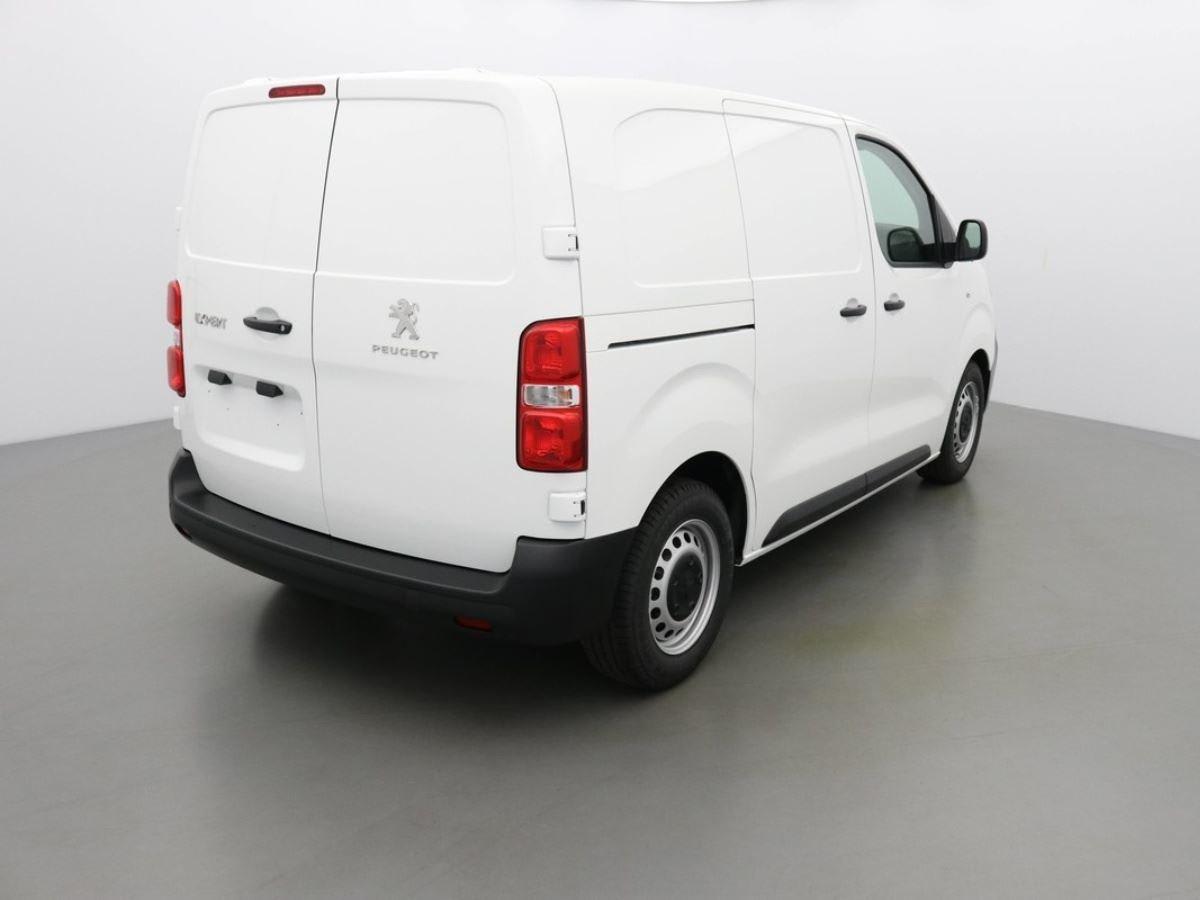 PEUGEOT EXPERT FOURGON L1H1 PREMIUM 1.5 HDI 100