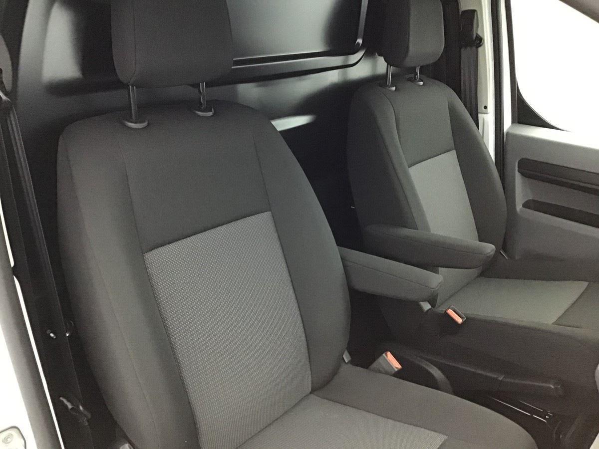 PEUGEOT EXPERT FOURGON L1H1 PREMIUM 1.5 HDI 100