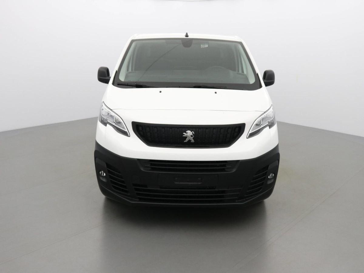 PEUGEOT EXPERT FOURGON L1H1 PREMIUM 1.5 HDI 100
