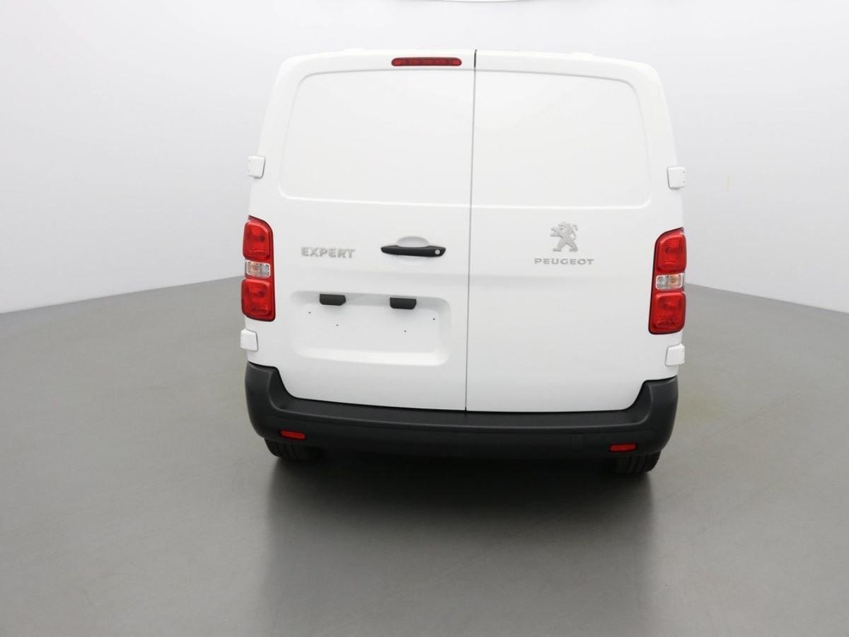 PEUGEOT EXPERT FOURGON L1H1 PREMIUM 1.5 HDI 100