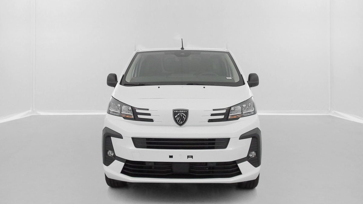 PEUGEOT EXPERT EXPERT III M 2.0 HDI 145CH EAT8