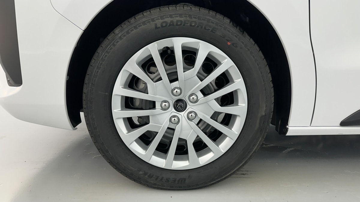 PEUGEOT EXPERT CA EXPERT CA III M 2.0 HDI 180CH EAT8