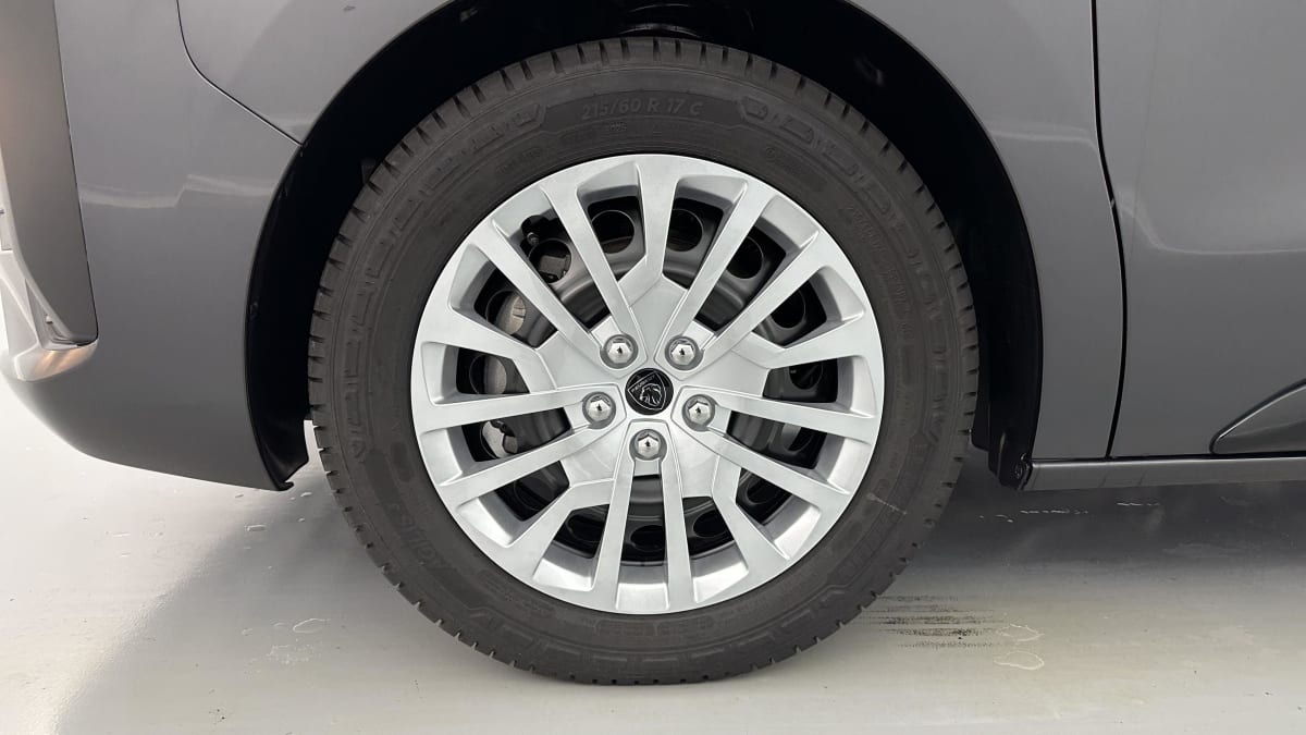 PEUGEOT EXPERT CA EXPERT CA XL 2.0 HDI 180CH EAT8