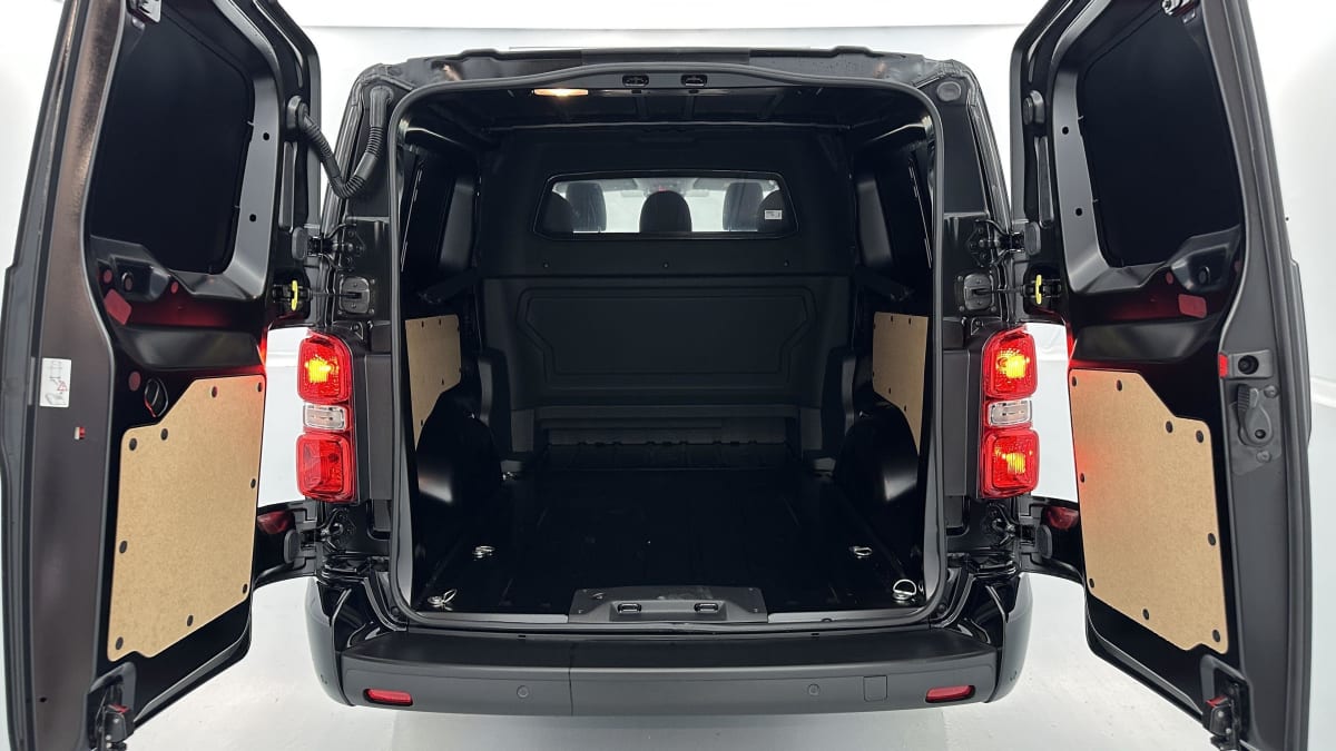 PEUGEOT EXPERT CA EXPERT CA XL 2.0 HDI 180CH EAT8