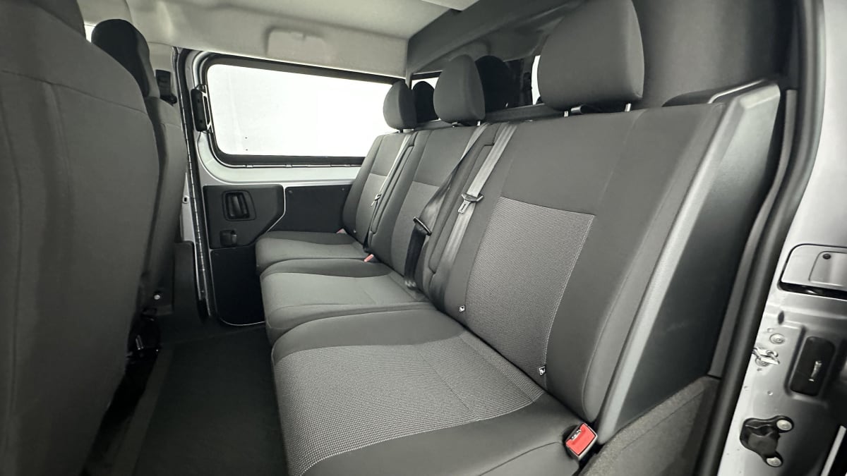 PEUGEOT EXPERT CA EXPERT CA XL 2.0 HDI 180CH EAT8