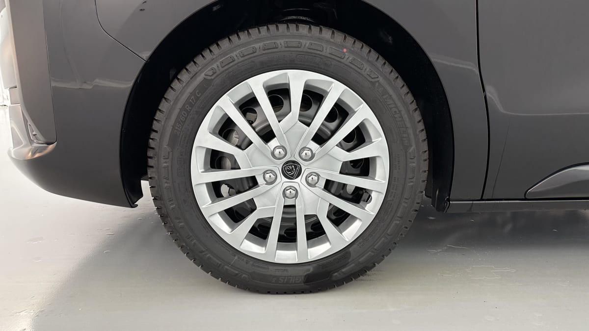 PEUGEOT EXPERT CA EXPERT CA M 2.0 HDI 180CH EAT8