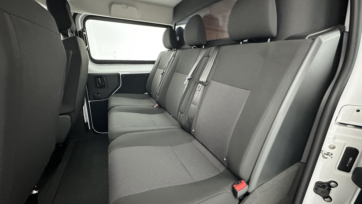 PEUGEOT EXPERT CA EXPERT CA XL 2.0 HDI 180CH EAT8