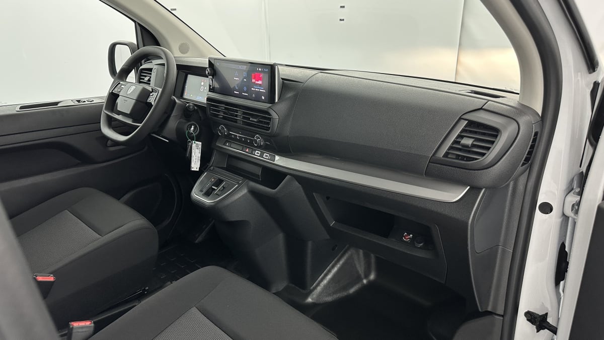 PEUGEOT EXPERT CA EXPERT CA III M 2.0 HDI 180CH EAT8