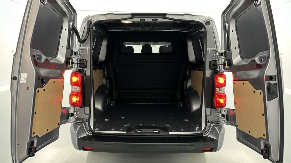 PEUGEOT EXPERT CA EXPERT CA XL 2.0 HDI 180CH EAT8