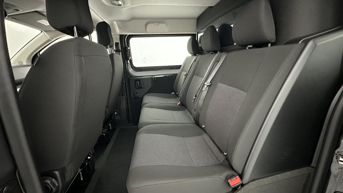 PEUGEOT EXPERT CA EXPERT CA XL 2.0 HDI 180CH EAT8