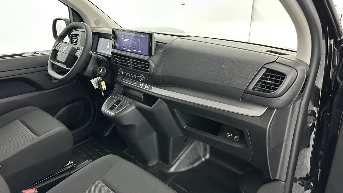 PEUGEOT EXPERT CA EXPERT CA XL 2.0 HDI 180CH EAT8