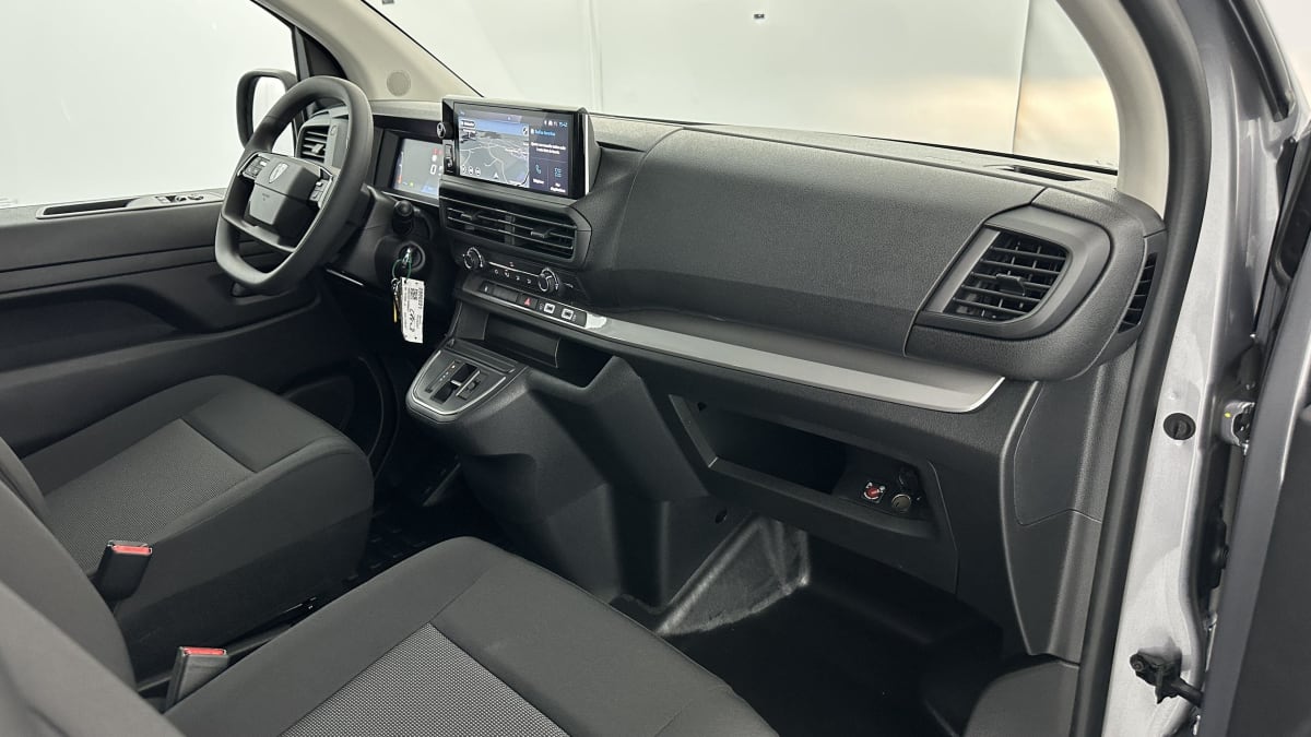 PEUGEOT EXPERT CA EXPERT CA XL 2.0 HDI 180CH EAT8