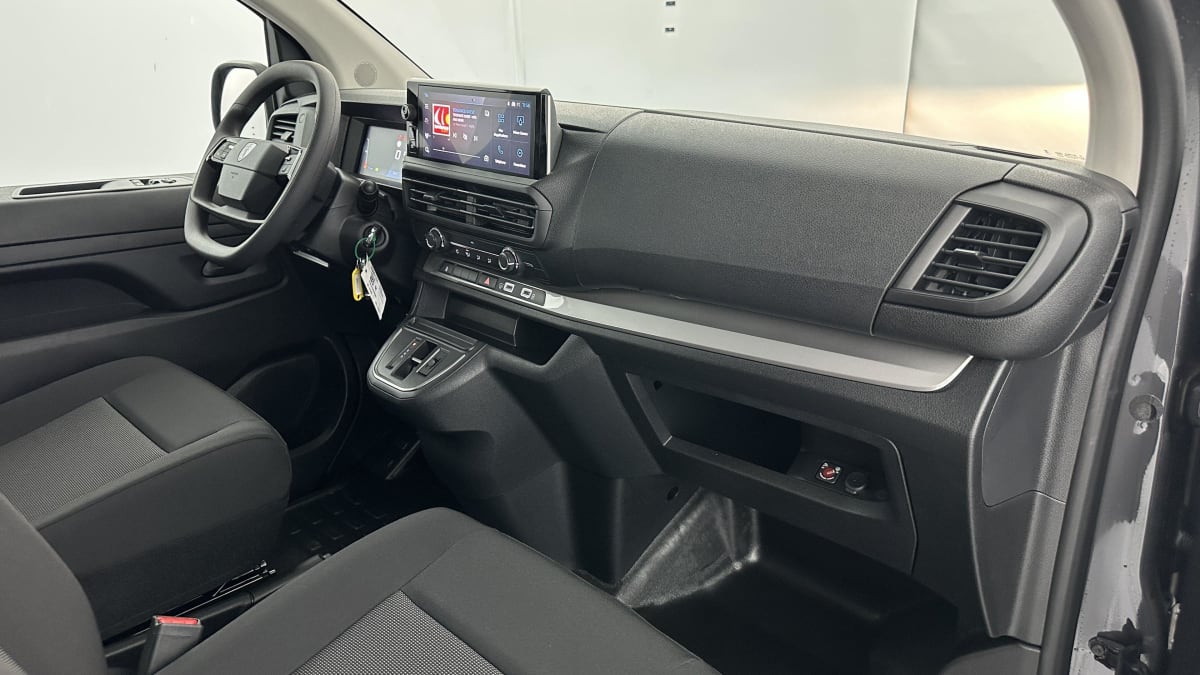 PEUGEOT EXPERT CA EXPERT CA XL 2.0 HDI 180CH EAT8