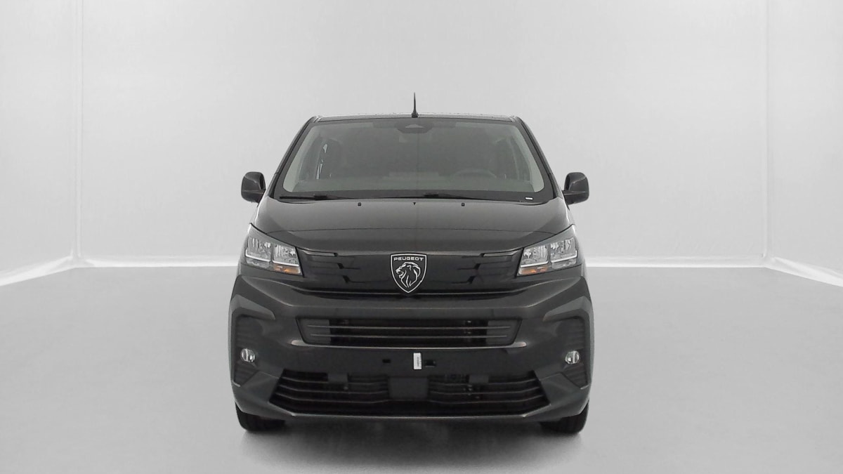 PEUGEOT EXPERT CA EXPERT CA M 2.0 HDI 180CH EAT8