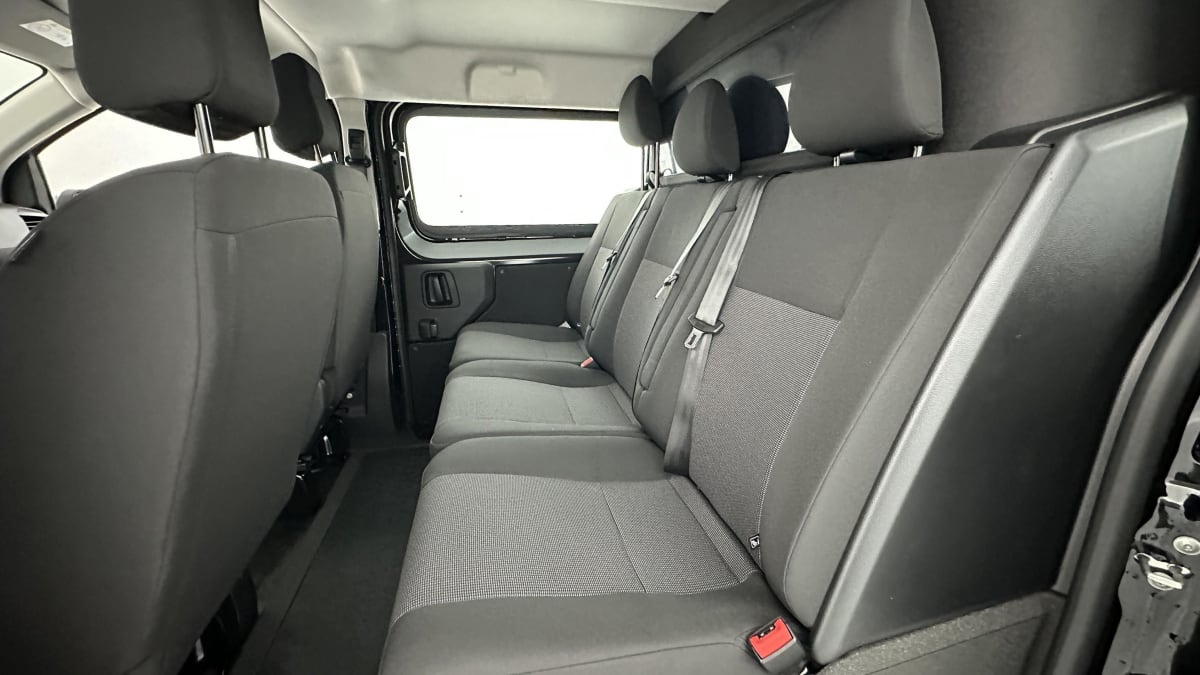 PEUGEOT EXPERT CA EXPERT CA M 2.0 HDI 180CH EAT8