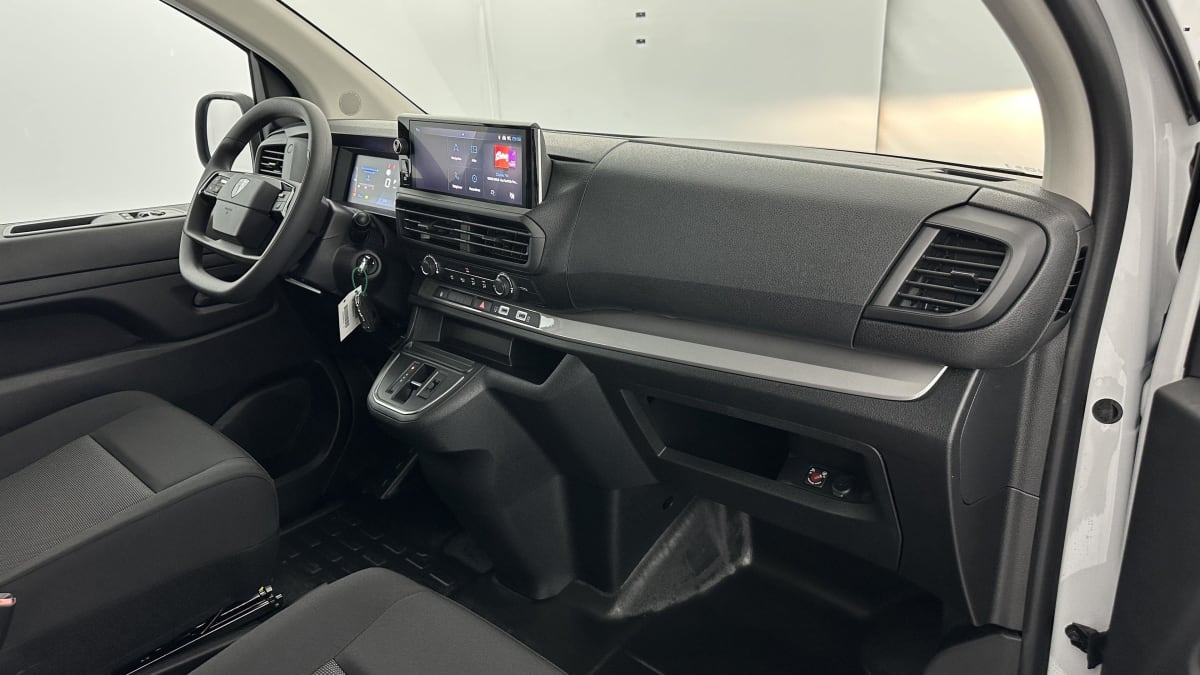 PEUGEOT EXPERT CA EXPERT CA XL 2.0 HDI 180CH EAT8