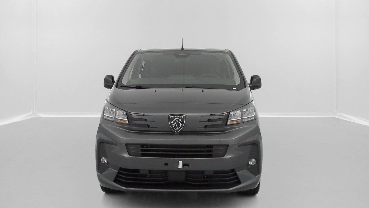 PEUGEOT EXPERT CA EXPERT CA XL 2.0 HDI 180CH EAT8