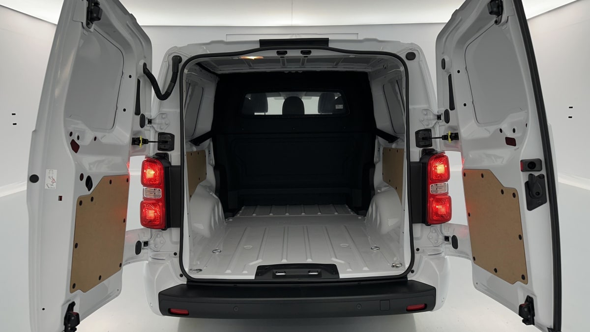 PEUGEOT EXPERT CA EXPERT CA XL 2.0 HDI 180CH EAT8