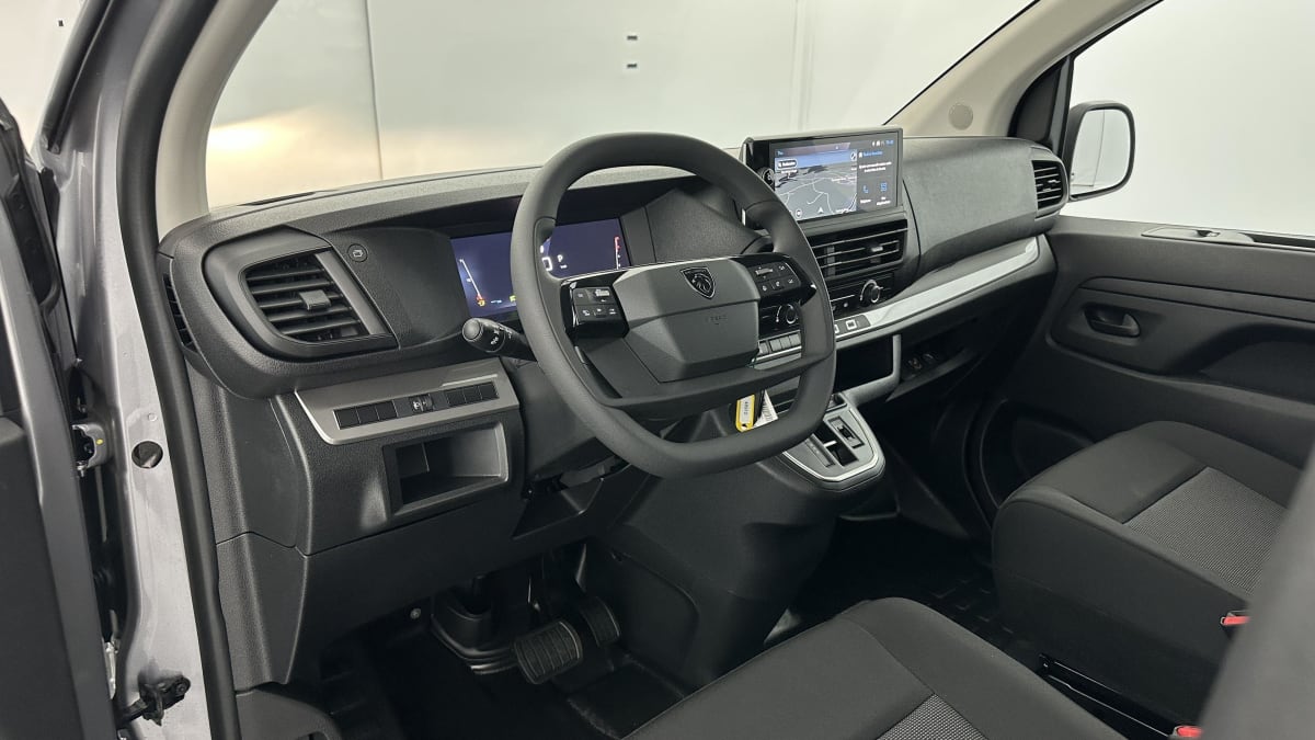 PEUGEOT EXPERT CA EXPERT CA XL 2.0 HDI 180CH EAT8