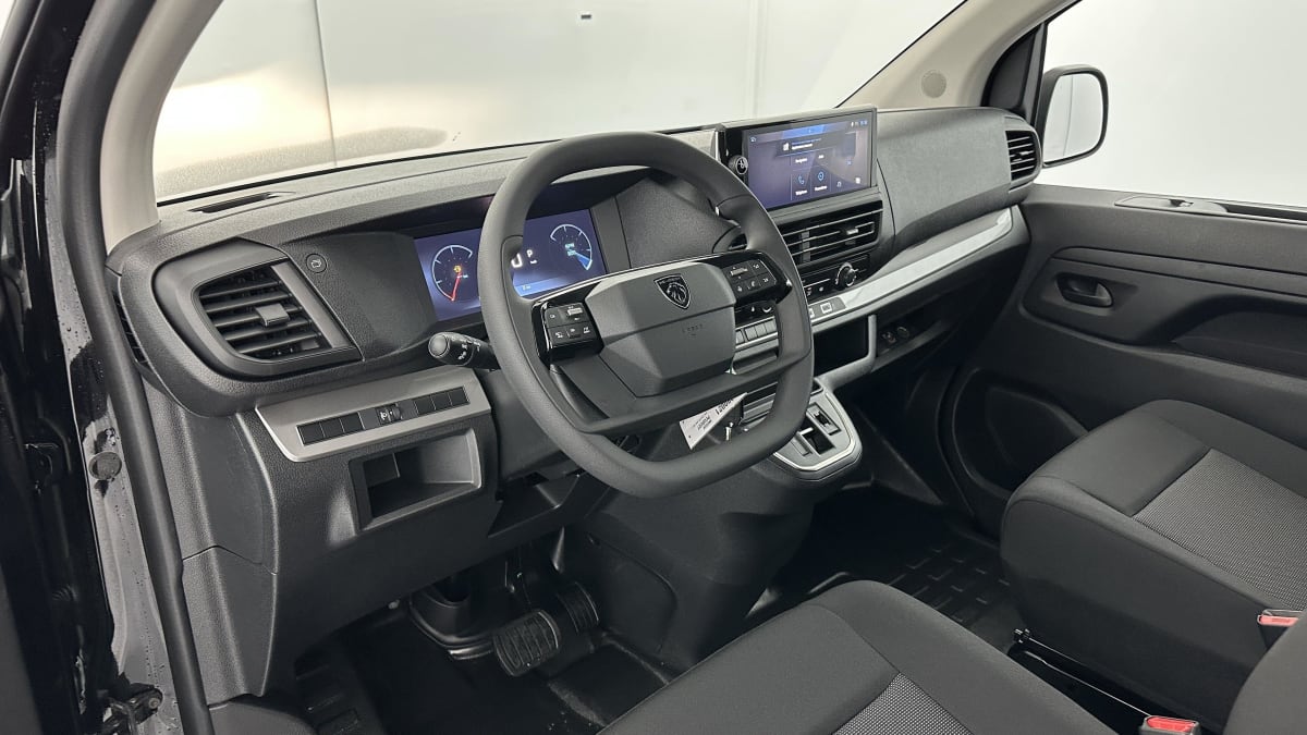 PEUGEOT EXPERT CA EXPERT CA XL 2.0 HDI 180CH EAT8