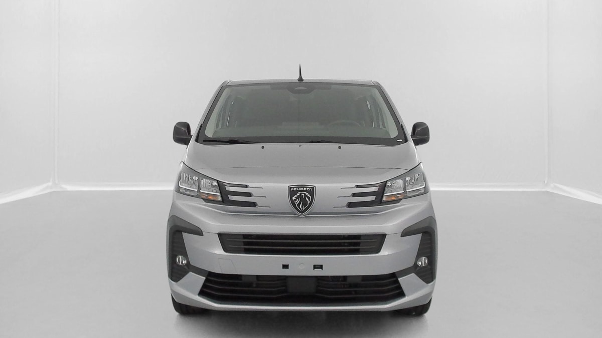 PEUGEOT EXPERT CA EXPERT CA XL 2.0 HDI 180CH EAT8